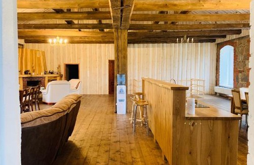Rakvere House | Nooruse puhkemaja