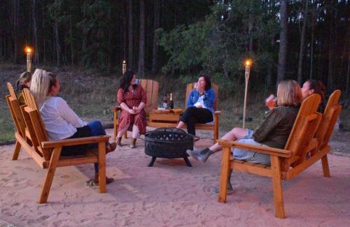 Pomona Resort | Noosa Eco Retreat