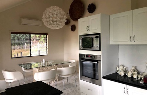 Ninderry House | Noosa Hinterland acreage close to Coolum beach