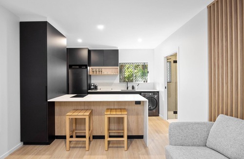 Doonan Cabin | Noosa Hinterland Retreat