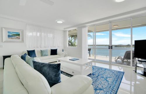 Noosa Heads Apartment | Noosa Quays Waterfront Accomodation
