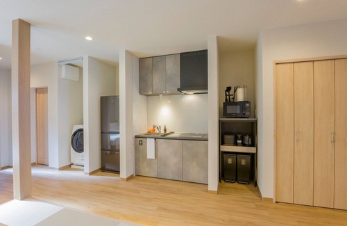 Nikko Apartment | NoPet6persons110/Nikko Tochigi