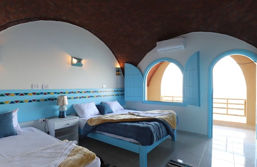 Al Karnak Hotel | Noprea Boutique Hotel
