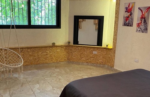 Beiteddine Bed & Breakfast | Noqta Boutique Bed and Breakfast, with private Garden