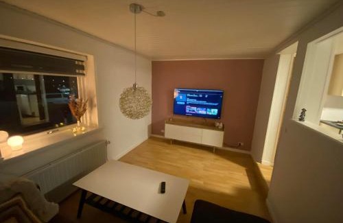 Faroe Islands Apartment | Norðragøta