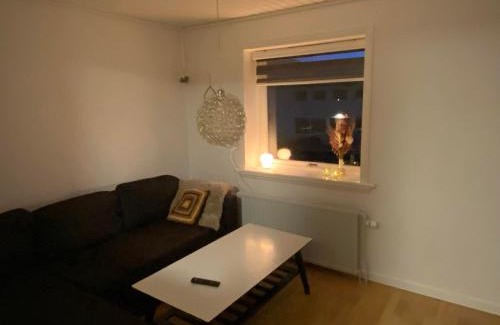 Faroe Islands Apartment | Norðragøta