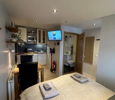 Oddeyrin Apartment | Norðurgata 43