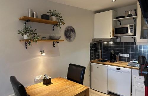 Oddeyrin Apartment | Norðurgata 43