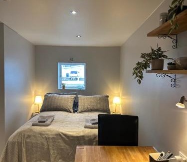 Oddeyrin Apartment | Norðurgata 43
