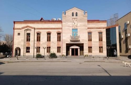 Artashat Apartment | Nor Artashat