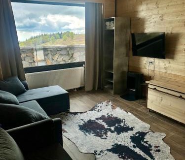 Bozovici Villa | Nor Cabin 3 by Popasul Cerbului