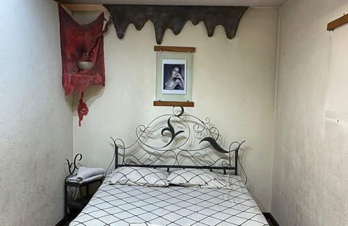 Erebuni Hotel | Nor Nreni Hotel