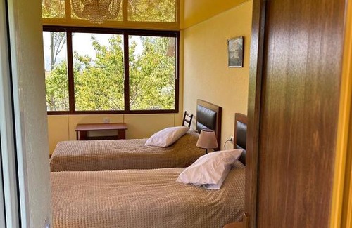 Artsvanik Bed & Breakfast | Nor Takh