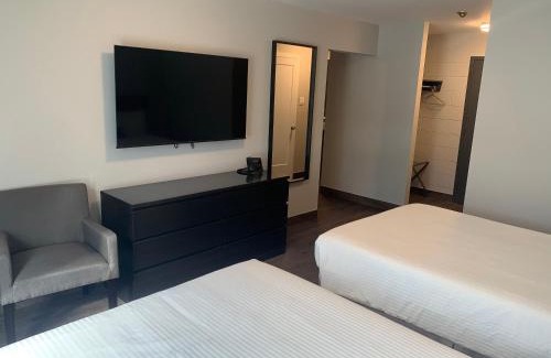 Birds Hill Hotel | Nor Villa Hotel