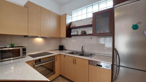 Almyrida Apartment | Nora Apartment in Almyrida