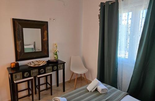 Almyrida Apartment | Nora Apartment in Almyrida