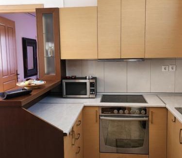 Almyrida Apartment | Nora Apartment in Almyrida