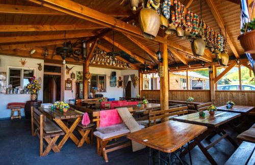 Nagygorbo House | Nora Guest House - Happy Rentals