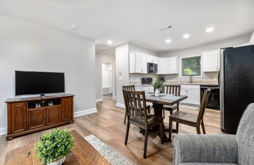 Helen House | Nora Mill