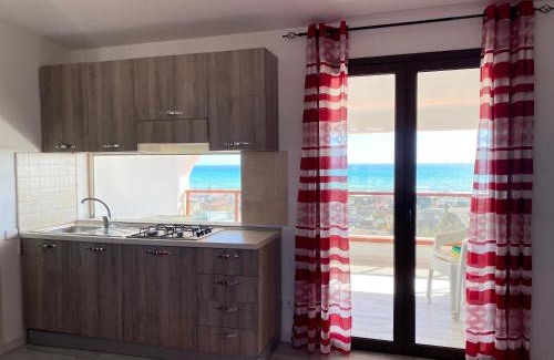Triscina Apartment | Nora's Flats