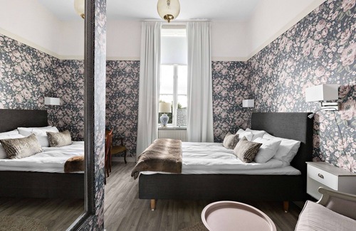 Nora Hotel | Nora Stadshotell, Sure Hotel Collection by Best Western