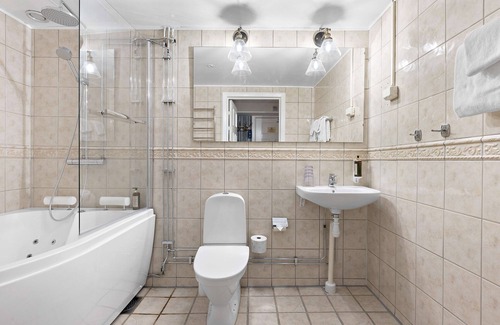 Nora Hotel | Nora Stadshotell, Sure Hotel Collection by Best Western