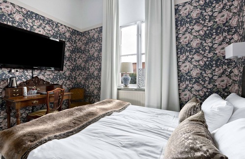 Nora Hotel | Nora Stadshotell, Sure Hotel Collection by Best Western