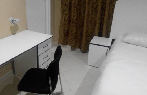 Ruwa Hotel | Nora Valley Lodge