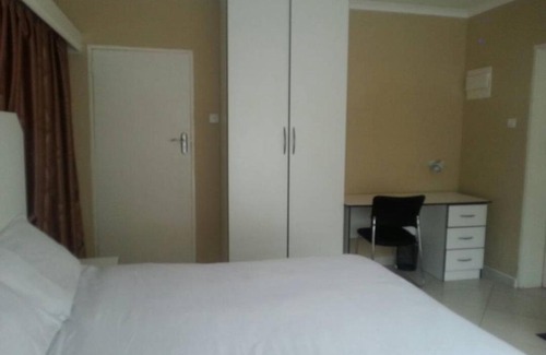 Ruwa Hotel | Nora Valley Lodge