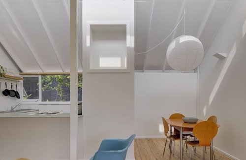 Norah Head Cottage | Norah Beach Shack 2 – 30m to beach!