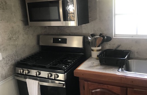 Calvigny Villa | Norahs Villa
