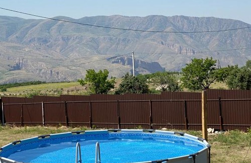 Vayots Dzor Province Bed & Breakfast | Noravank L-and-L