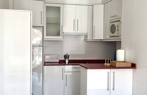 Santiuste Apartment | Noray Apartment - 20601