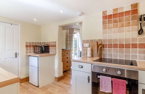 Bressingham Cottage | Norbank Cottage