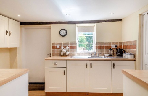 Bressingham Cottage | Norbank Cottage