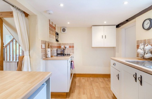 Bressingham Cottage | Norbank Cottage