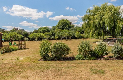 Bressingham Cottage | Norbank Cottage