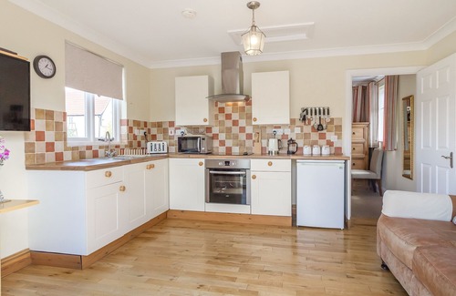 Bressingham Cottage | NORBANK GARDEN STUDIO, with a garden in Bressingham