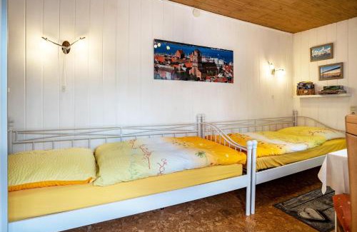 Franken Siedlung Apartment | Norbi Stralsund