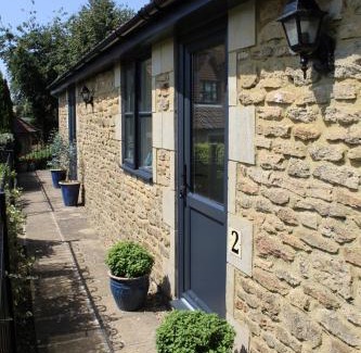 Corsham Bed & Breakfast | Norbin Farm
