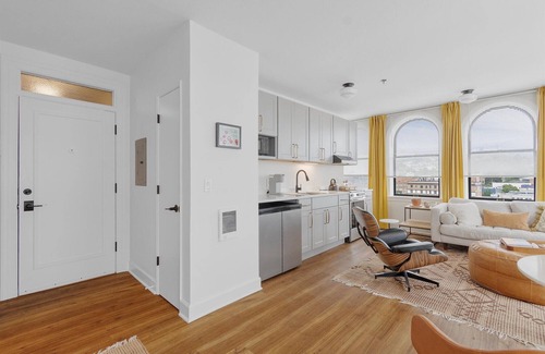 Astoria Hotel | Norblad Hotel