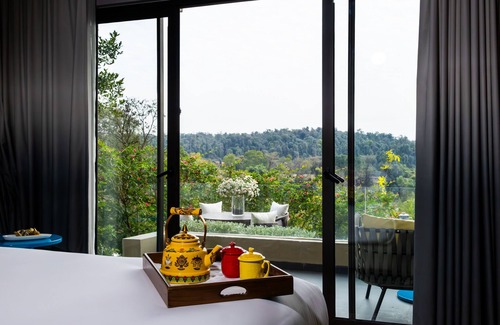 Sidhpur Hotel | Norbu The Montanna, Dharamshala - IHCL SeleQtions