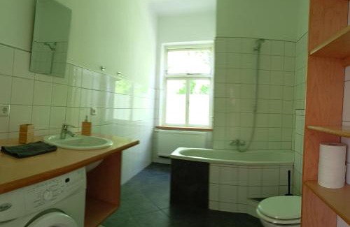 Norby Apartment | Norby Garden Westwärts