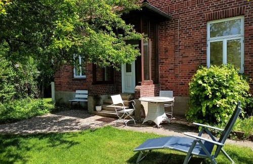 Norby Apartment | Norby Garden Westwärts