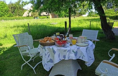 Norby Apartment | Norby Garden Westwärts