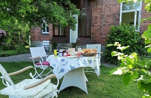 Norby Apartment | Norby Garden Westwärts