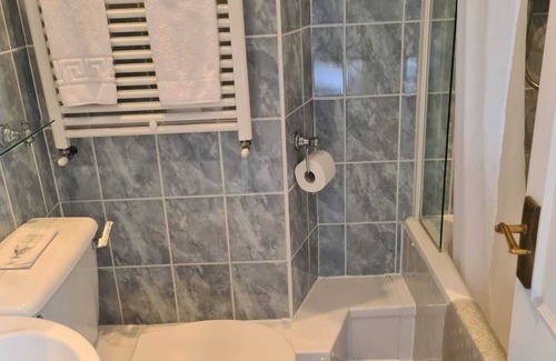 Penrith House | Norcroft Guest House Vegetarian B&B