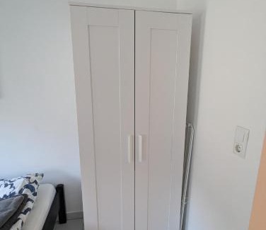 Twischkamp Apartment | Nord Apartment 8 Moderne Ferienwohnung mit Regendusche & Fußbodenheizung