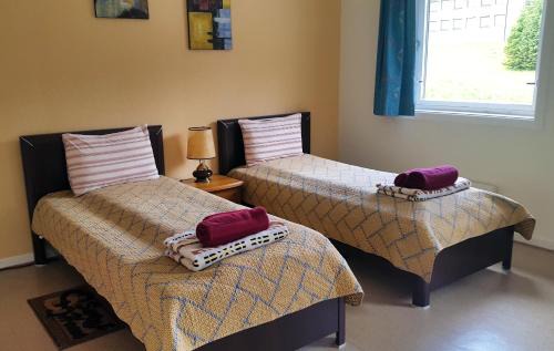 Bleik Apartment | Nord Fish Apartments