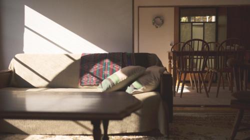 Iwamizawa House | NORD house 自然豊かな家 - Manji Village - 66m2